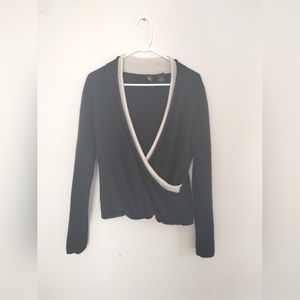 Saks Fifth Avenue 100% Cashmere Sweater